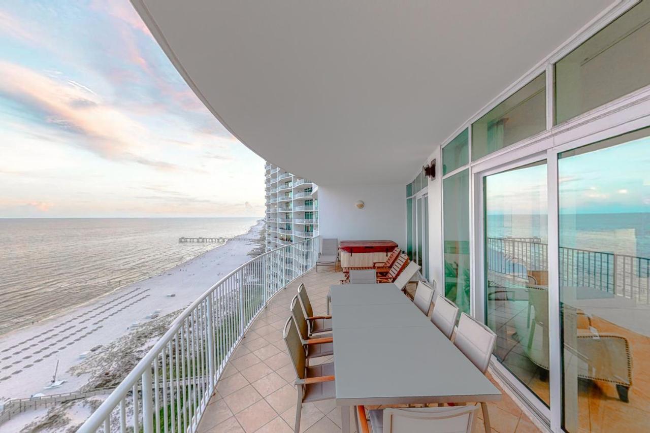 Turquoise C1507 Apartment Orange Beach Exterior photo