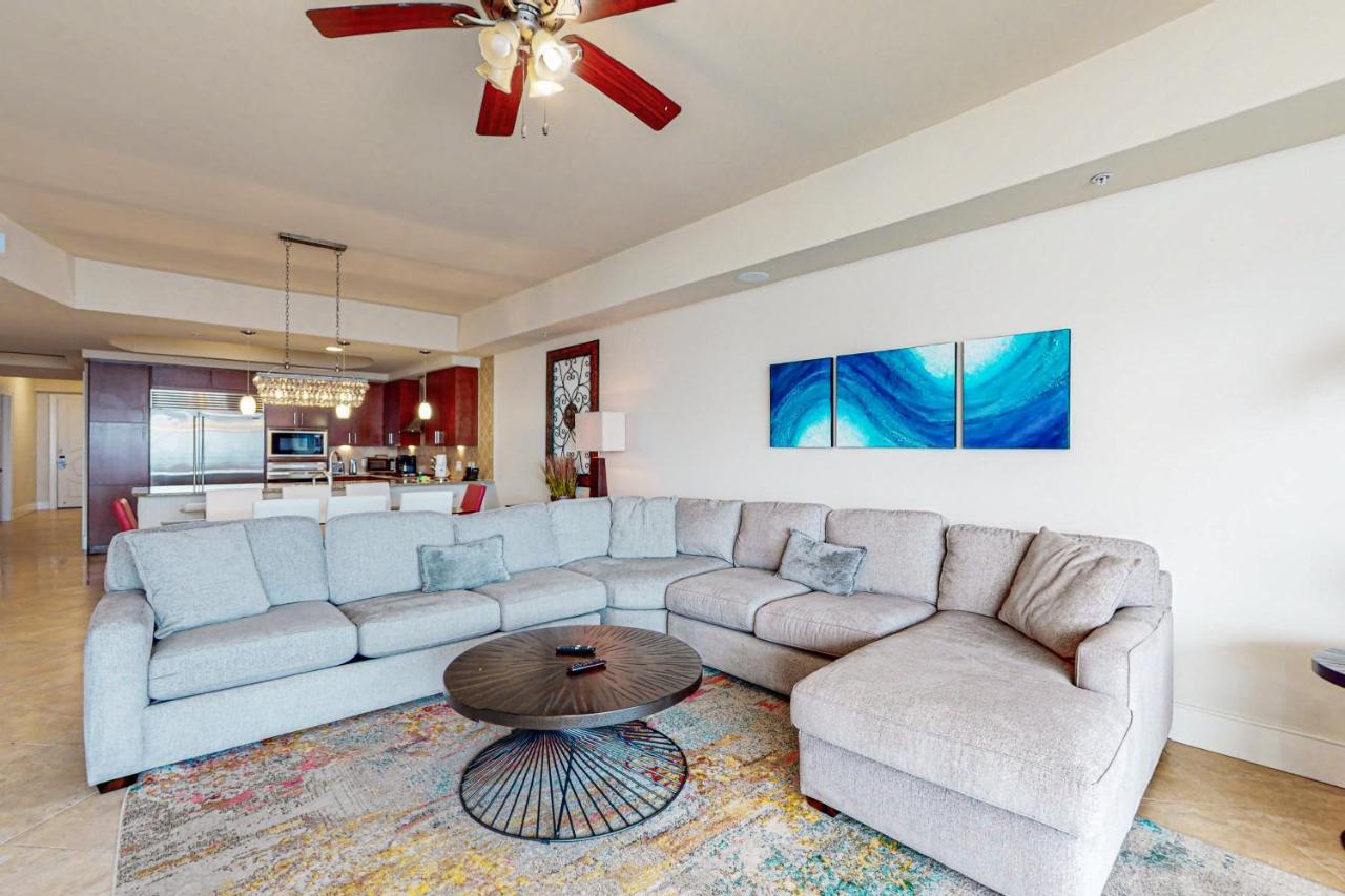 Turquoise C1507 Apartment Orange Beach Exterior photo