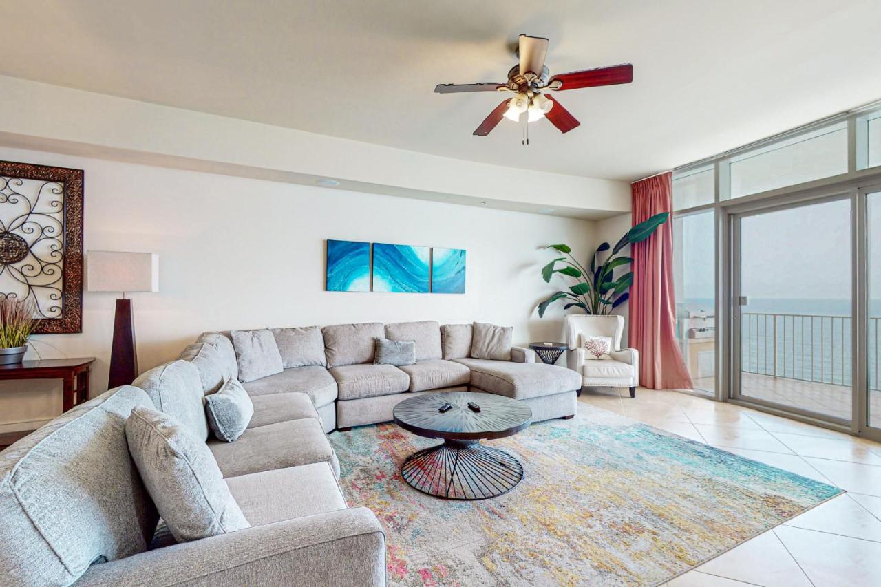 Turquoise C1507 Apartment Orange Beach Exterior photo