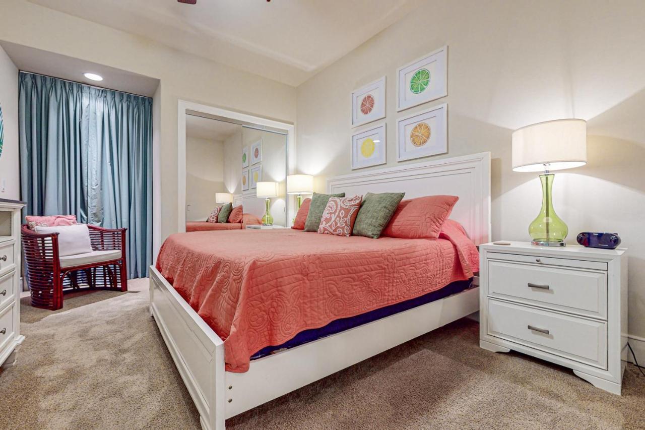 Turquoise C1507 Apartment Orange Beach Exterior photo