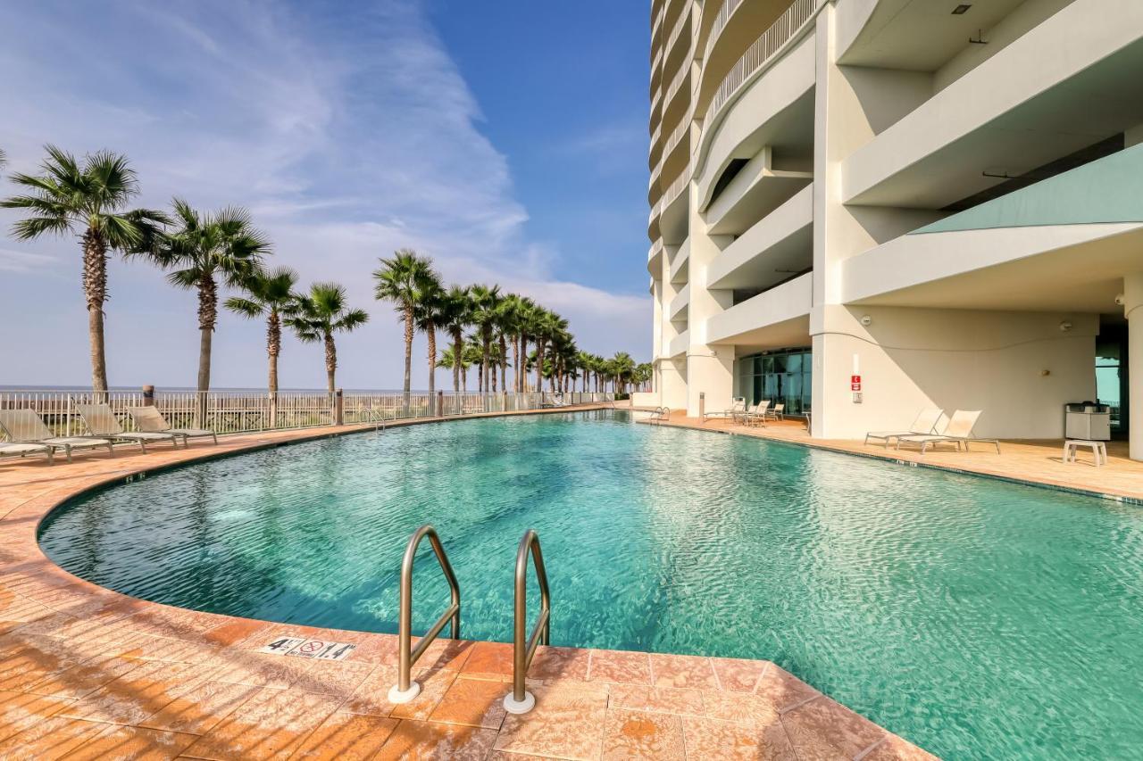 Turquoise C1507 Apartment Orange Beach Exterior photo