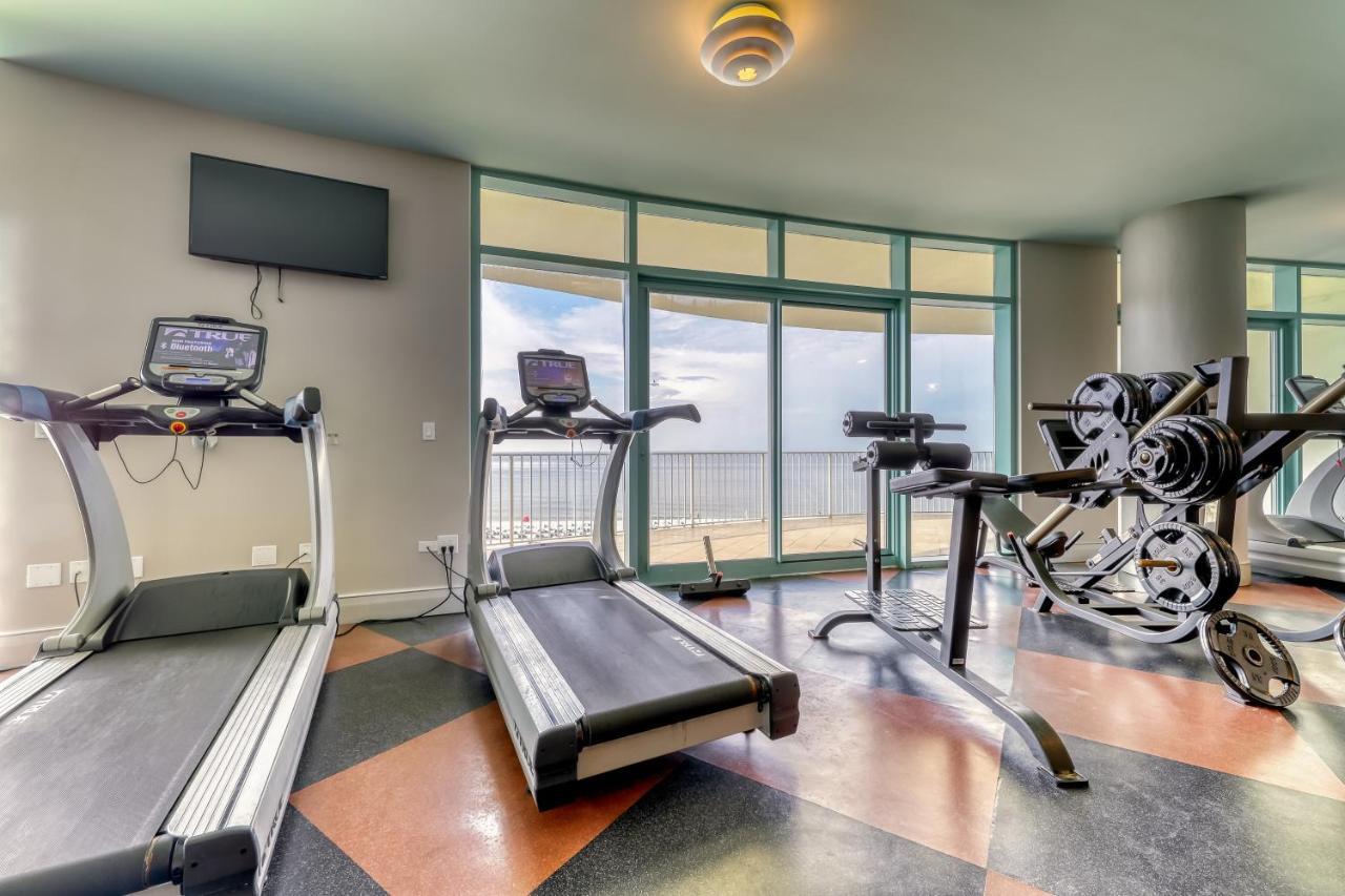 Turquoise C1507 Apartment Orange Beach Exterior photo