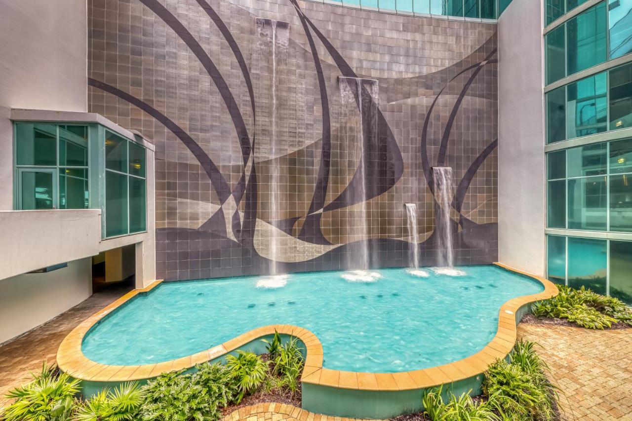 Turquoise C1507 Apartment Orange Beach Exterior photo